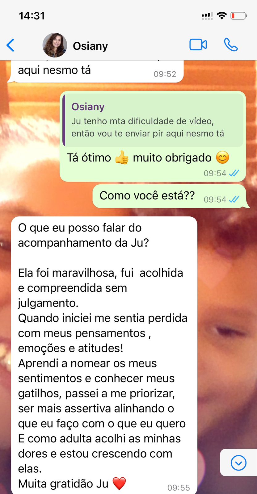 Depoimento (3)