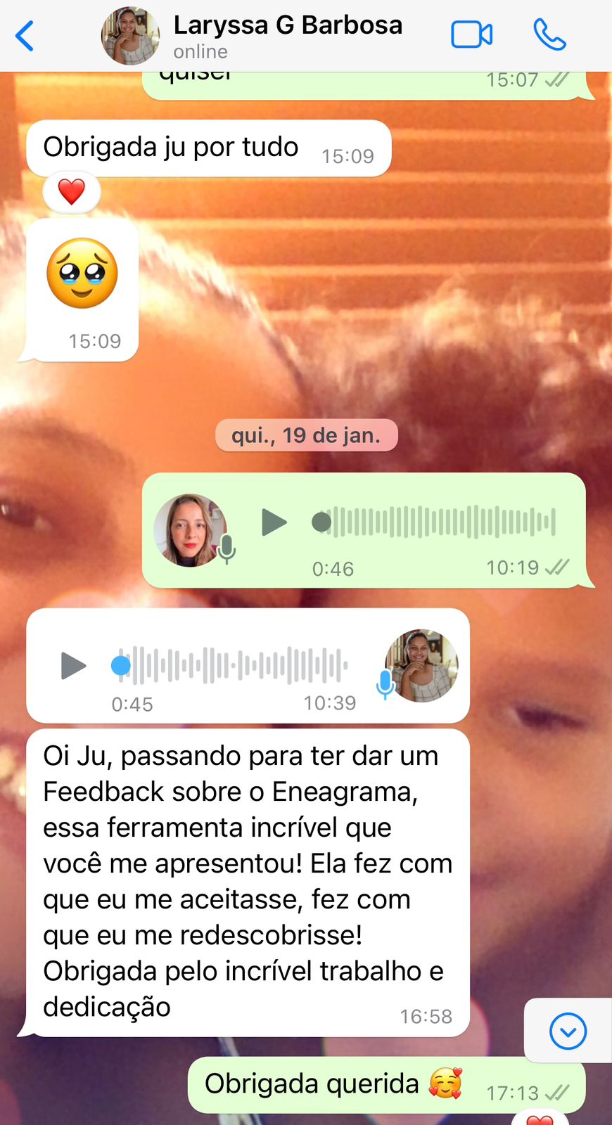 Depoimento (4)