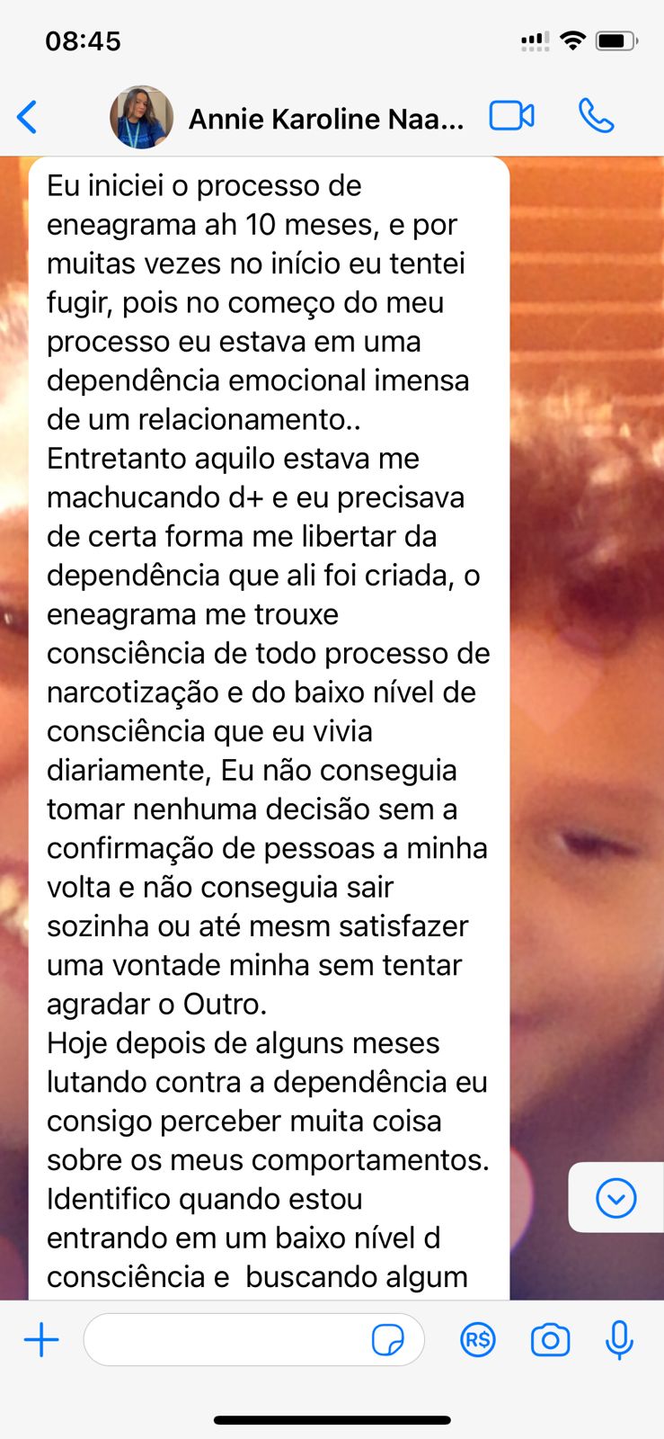Depoimento (6)